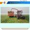 shandong sunco wheat forage haverster machine