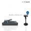 High quality double head wearing wireless microphone for showing