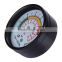2.5 Inches Booted Tire Pressure Gauge