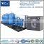 93% high purity Air Separation Plant for industrial cutting