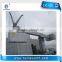 Window cleaning system BMU cradles WINDOW CLEANING CRADLE SYSTEM High rise window cleaning equipment