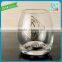 Europe Glass whiskey cup egg shape whisky cup drinking glass whisky cups