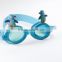 Funny Silicone Kids Swimming Goggles