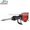 65 Demolition hammer ,2000w electric hammer drill ,electric breaker hammer drill