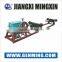 2015 mining processing Shaking Table machinery for ore