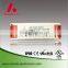 CE UL approved 110v/220v ac power supply 12v 36w
