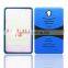 High quality top selling impact kickstand heavy duty case tablet hard silicone case for Samsung Galaxy Tab S 8.4 T700