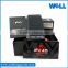 Original Pioneer4you IPV 4S 120W TC Temp Control VV/VW Box Mod Wholesale High Quality IPV 4S