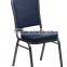 colored comfortable elegent Banquet Stacking Chair Set