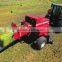 WDK Square Hay Baler machine for grass with 35hp or above tractor for Russia or Middle Asia Market