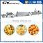 GY Machinery Fully Automatic Corn puff stick snack production line