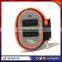New item! mobile charger 5v 3.4A factory price mobile charger with retail packing portable charger