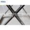 steel folding luggage stand for hotels