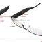Black Digital Video RecorderWebcam Mini DV 720P hidden camera glasses