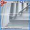 HVAC aluminium square ceiling 4 way air diffuser