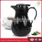 2015 new colorful plastic thermos coffee pot wholesale