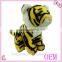 Customize Cute Stuffed Plush tiger Toys