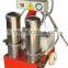 fuel tank clean machine