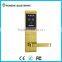 Push Pull Easy to Install Electronic Key Door Lock