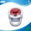 AJF high quality hot selling 3 dials rotary girls combination lock for Fitness Clubs