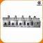 Diesel engine 4m40 cylinder head