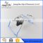 High quality for clothes Colored Plastic Coated Wire Hanger