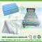 Hometextile Nonwoven Fabric Bedsheets