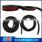 Universal PVC Super Soft Front Bumper Lip Strip