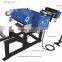 Fully Automatic Aluminium Foil Container Making machine