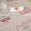 party table cloth rectangular table cloth Campus printing table cloth