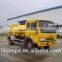 Good Quality 7000L China Sewage Suction Truck for Sale