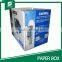 RSC PACKAING CARTON FOR LARGE MACHINE