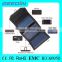 flexible solar panel transparent thin film umbrella solar panel for UK market