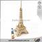 Plastic Building Model 3D Eiffel Tower Puzzle