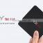 MX PLUS 4K Amlogic S905 Android 5.1 Lollipop Streaming Media Player Quad Core 64-bits Smart TV Box KODI Fully Loaded
