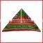 49*49cm hot sale polyester Portugal Bandanas