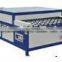 Heated Roller Press Used for Insulating Glass Processing