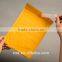 high quality self sealing polythene envelope/bubble packaging envelope/anti-static bubble envelopes manfacturer supply