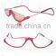2016 Newest Half-framed Magnetic Split Reading Glasses