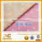 soft 11 wales stretch corduroy fabric made in china