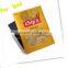 Innovative Snack Bag Shape Camouflage Sleeve Case for iPad and Tablet PC