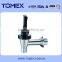 Popular selling Beautiful and high quality stainless steel coffee taps/faucet china supplier