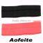 Wholesale Candy Color Sports YOGA Headband