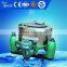 Professional 100kg industrial used hydro extracting machine for hotel, laundry, garment factory