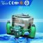 Professional 100kg industrial used hydro extracting machine for hotel, laundry, garment factory