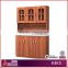 K813 Nice high gloss lacquer kitchen cabinet doors cheap