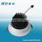 High Power LED Ceiling Downlight 3W Warmwhite Indoor Spot Light CE,RoHS