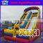 18OZ PVC tarpaulin inflatable dry slide, inflatable slide for child, kids slide