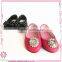 OEM 18 inch doll shoes for sale , Handmade fashion doll shoes