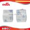 Magic tape baby diapers with dry surface